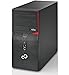 Produktbild FUJITSU ESPRIMO P556 i7-6700 8GB 1000GB HDD DVD-SM Win10P+Win7P