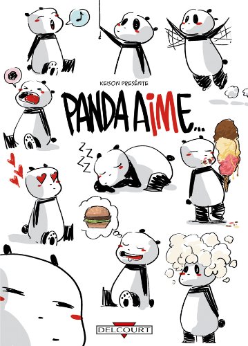 Télécharger Panda aime PDF