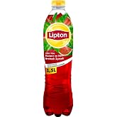 Lipton Ice Tea Karpuz ve Nane Aromalı Soğuk &Ccedil;ay Pet 1,5 L Tekli Paket