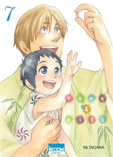 Un curieux tête à tête