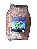 sal himalaya lampara Sal del Himalaya de alta calidad obtenida de minas de sal con buena reputación en Cachemira. Minada a mano y sin uso de mano de obra infantil para su producción.