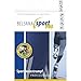Produktbild BELSANA sport pro AD Gr.L Fussgr.2 schwarz 2 St