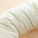 Ouneed Cute 4 PC Newborn Photography Basket Filler Wheat Donut Posing Props Baby Pillow
