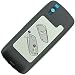 Produktbild Nokia Asha 300 original Akkudeckel graphit grau inklusive Kamera Linse