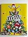Produktbild m&m Friends Adventskalender Menge:361g