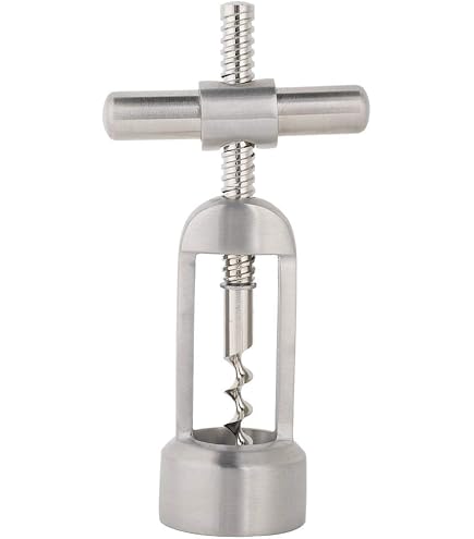 Funie Creativo In Acciaio INOX Bicicletta Catena Bar Birra Apribottiglie Cucina Party Tool - 11