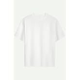 Erkek Oversize Urban Tasarım T-Shirt - Multipli