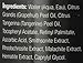 Youngblood Facial Treatment, Minerals In The Midst Refresh 0.2 oz