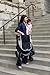 Baby Jogger City Versa (Black)