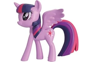 ZYZYZK Golden Toys Mój mały kucyk - Zmierzch, Y90254