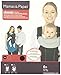 Mamas & Papas Classic Baby Carrier - Black