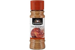 INA PAARMAN'S KITCHEN Ina Paarman Chicken Spice 200ml