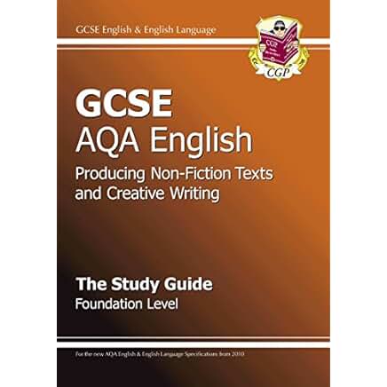 Cgp creative writing picture