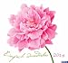 Einfach wunderbar 2014: Blumenkalender mit Makroaufnahmen by