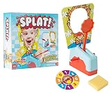 JUEGO SPLAT