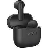 OPPO Enco Buds3 Auricolari true wireless, autonomia della batteria di 42 ore, driver dinamico da 12,4 mm, Bluetooth 5.4, coma