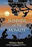 Summer of the Monkeys by