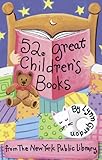 52 Great Children's Books (52 Series) by 