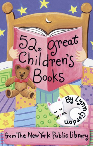 52 Great Children's Books (52 Series)