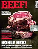 Image de BEEF! - Für Männer mit Geschmack: Ausgabe 2/2017