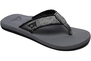 Quiksilver - Monkey Abyss Tong para Hombre