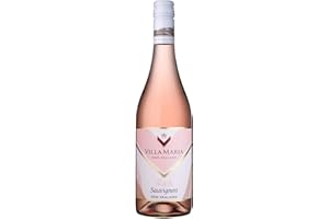 Villa Maria Blush Sauvignon, 750ml