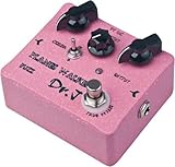 Instrumento musical DR.J D56 Planes Walker Fuzz - Pedal de efectos