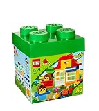 LEGO Duplo Steine & Co. 4627 - Bauspa� Set - LEGO