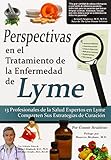 Perspectivas En El Tratamiento de La Enfermedad de Lyme