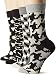 Produktbild Happy Socks Black White Gift Box