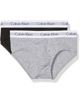 Calvin Klein Jungen Pants 2er Pack