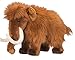 Produktbild Cuddle Toys 1818 Tundra WOOLY MAMMOTH Wollhaarmammut Mammut Mammuthus Kuscheltier Plüschtier Stofftier Plüsch Spielzeug