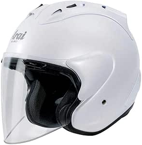 AR3345SMWH ARAI JET SZ-RAM X WHITE 