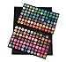 Frola Cosmetics Professional 168 Full Color Eyeshadow Makeup Palette Set