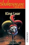 Image de Shakespeare Made Easy: King Lear