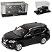 Produktbild Kyosho Nissan X-Trail T32 SUV Schwarz 3. Generation Ab 2014 1/43 Modell Auto
