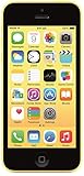 Apple iPhone 5c (Yellow, 16GB) (Electronics)