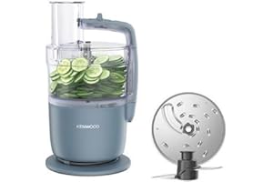 Mini robot multifonction KENWOOD FDP22.000GY