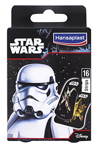 Cer Hansaplast Star Wars