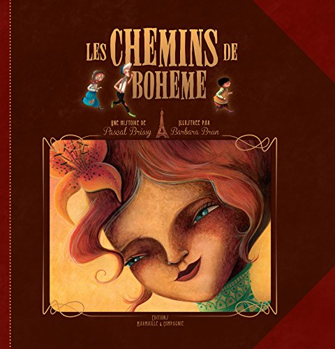 Les chemins de bohème (Album)