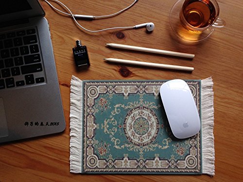kotoya® Perser Design Teppich Stil Teppich Maus Pad - 3
