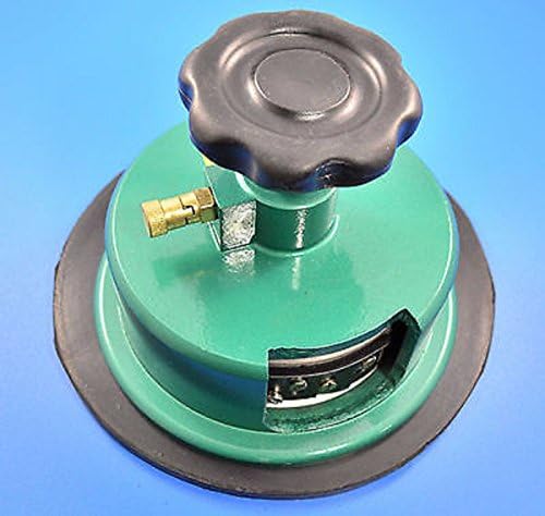 Round Cardboard /Textile Carpet GSM Sample Cloth Cutter Weight test 100Sqcm
