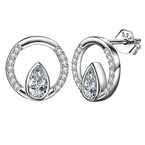 Handmade Bracelet 925 Silver Lion Charm with Braided Rope Bracelet for Men Women Adjustable Black