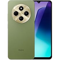 Redmi 14C 4GB RAM 128GB ROM セージグリーン Xiaomi Redmi 14C 4G Sage Green 128GB + 4GB Dual-SIM Unlocked