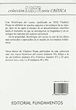 Image de Morfología del cuento