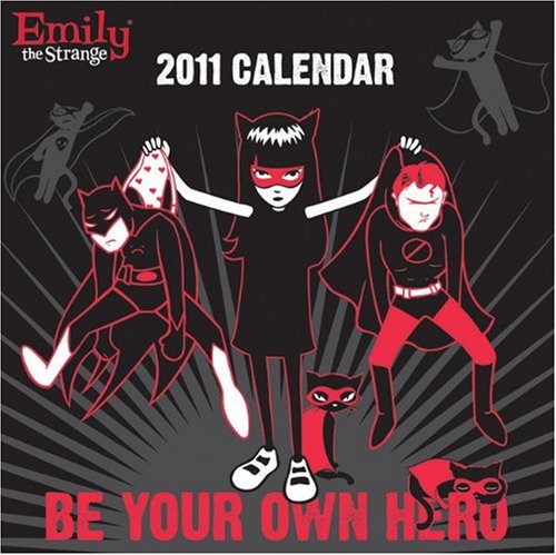Télécharger 2011 Wall Calendar: Emily Livre eBook France