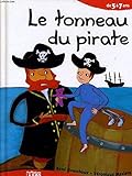 Le tonneau du pirate