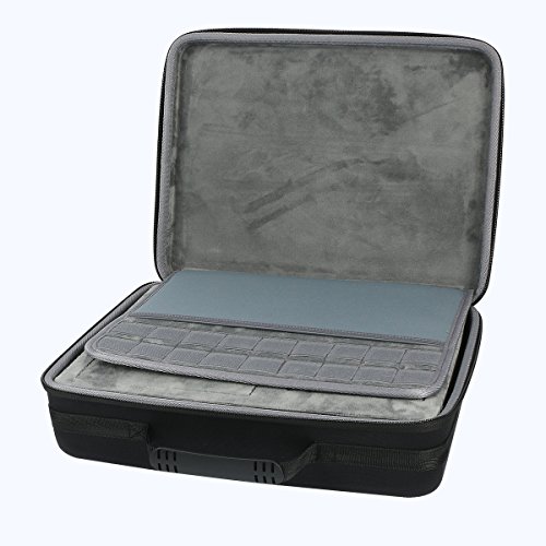 Preisvergleich Produktbild co2CREA Veranstalter Reise Lagerung Tragen Taschen Hülle für Nintendo Switch