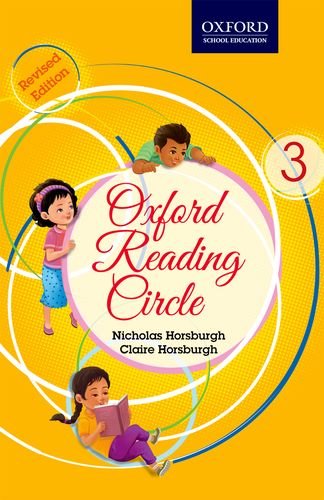 Oxford Reading Circle Class 3