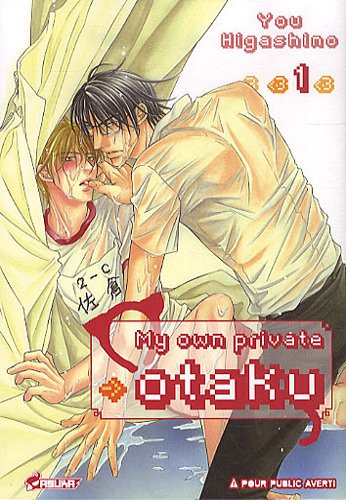 My Own Private Otaku — Tome 1